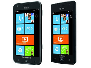 Samsung Focus S And Focus Flash Revealed