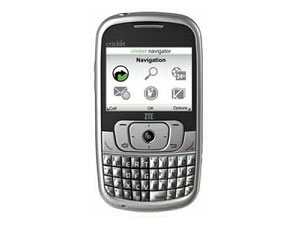 ZTE Memo Preview