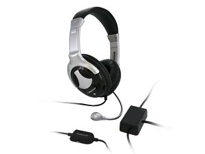 TekNmotion Yapster Blaster Gaming Headset TekNmotion Yapster Blaster Gaming Headset