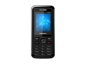 Karbonn KC410 Launch