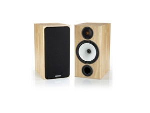 Doug Brady Hi-Fi Music System