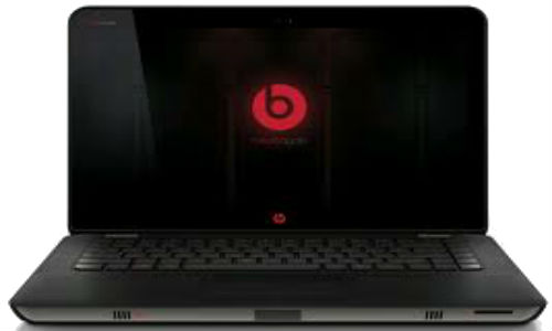 HP's Envy 14-1196EA  premium laptops