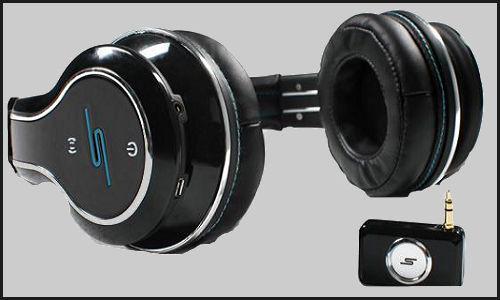 Sync By 50 Headphones now open for pre-order