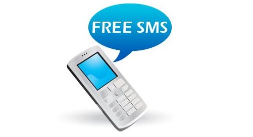 Now connect with people all over the world through JaxtrSMS