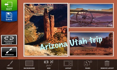How to create photo albums on iPhone?