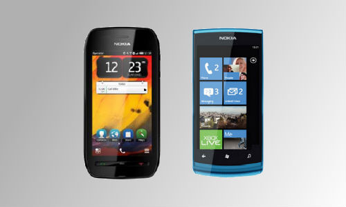 Nokia Lumia 601 Windows & Nokia Lumia 603 Symbian Belle SmartPhones Nokia Lumia 601 Windows & Nokia Lumia 603 Symbian Belle SmartPhones