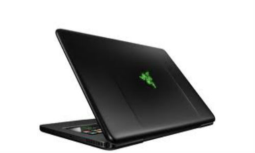 Razr Blade gaming laptop unvieled