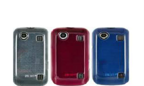Reviewed: ZTE Chorus Smartphone