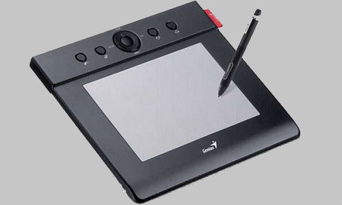 Inspan unviels Genius Pen Tablets in India Inspan unviels Genius Pen Tablets in India