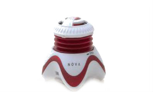 A New Era begins in the music ciricuit with Nova Mini Portable Speakers! A New Era begins in the music ciricuit with Nova Mini Portable Speakers!