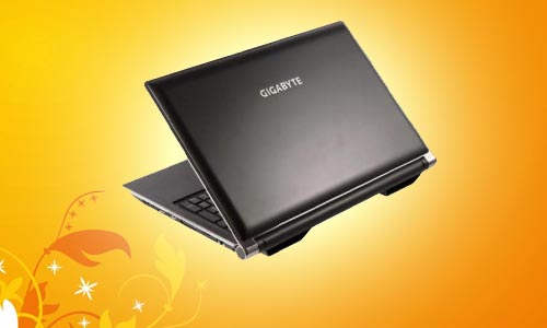Upgrade Your Computing through Gigabyte's P2532F & P2532H laptops Upgrade Your Computing through Gigabyte's P2532F & P2532H laptops