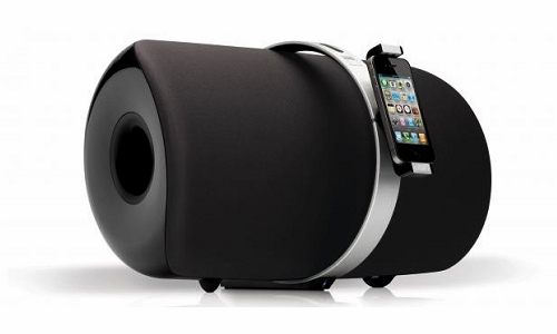 NAD Viso 1 iPod Speaker Dock NAD Viso 1 iPod Speaker Dock