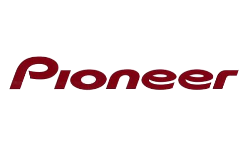 Pioneer's home A.V. Systems