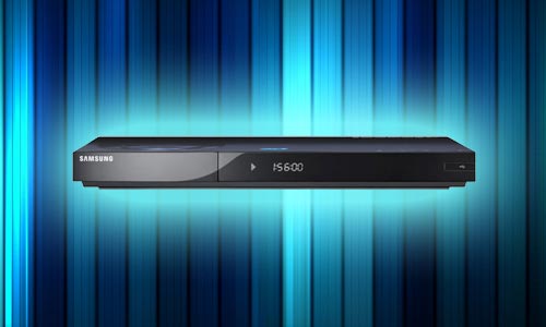Power of 3D & Bluray with Samsung BD C6900