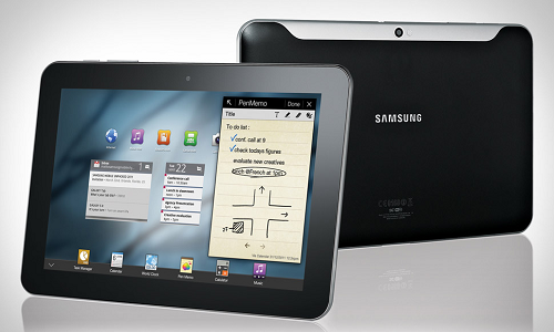 LG Optimus Pad Vs Samsung Galaxy Tab 8.9 LG Optimus Pad Vs Samsung Galaxy Tab 8.9