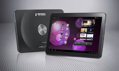 Android Honeycomb update for Samsung Galaxy Tab 10.1 Android Honeycomb update for Samsung Galaxy Tab 10.1