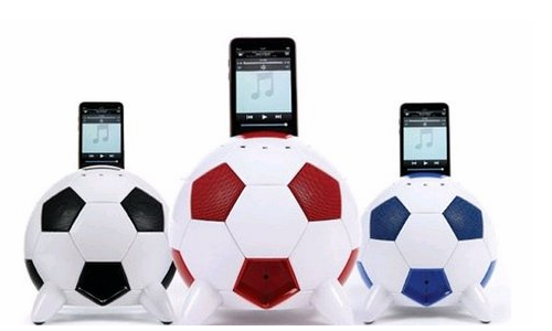 Speakal MI Ipod, Iphone Docking Stations