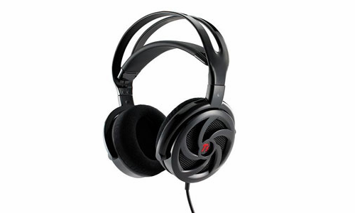 New Spin HD Headset From Thermal Take New Spin HD Headset From Thermal Take