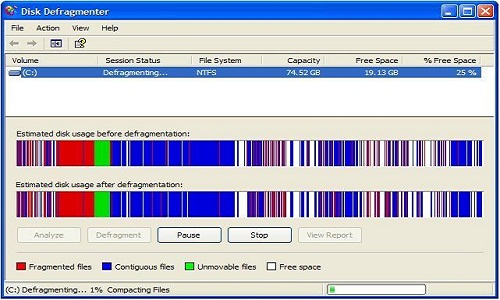 How to Backup data recovery if hard drive fails?