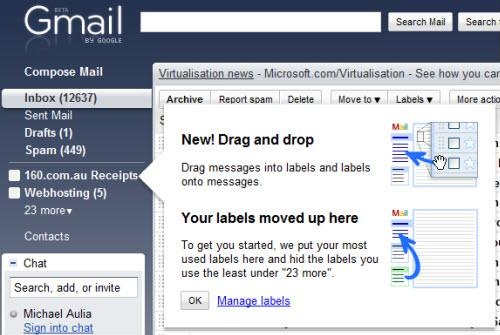 Become an expert in Gmail - Part 1
