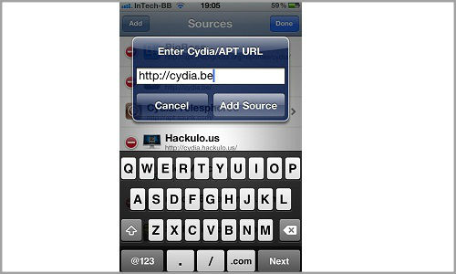 How to fully install Siri on iPhone 4?