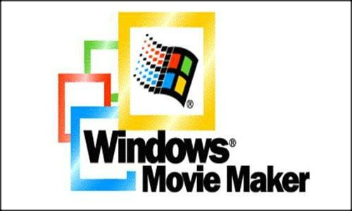 How to make a movie with windows movie maker