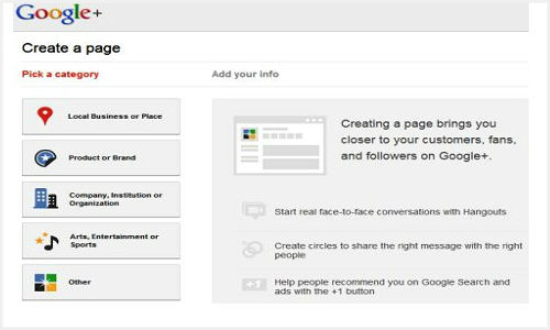 Google Plus | Technology | How To | Business | Product | Company ...