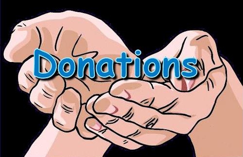 How to raise funds using PayPal?