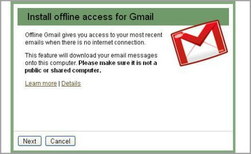 Become an expert in Gmail – Part 2