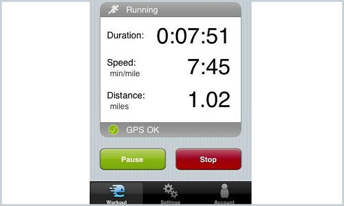 How technology will help in your daily work outs?