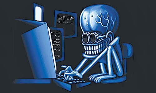 Secure Gaming Platform