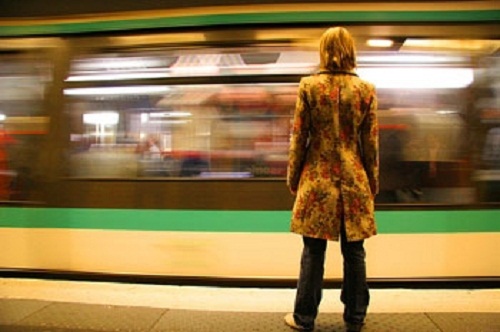 Working with Camera - Understanding Shutter Speed