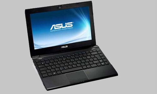 Asus Eee PC 1225B Netbook