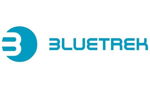 Bluetrek’s carbon fibre Bluetooth headset Bluetrek’s carbon fibre Bluetooth headset