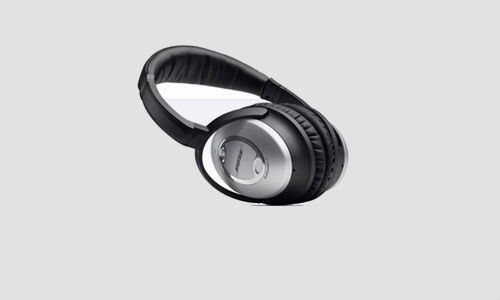 Bose QuietComfort headphones Bose QuietComfort headphones
