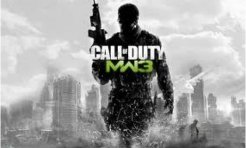 A new record: Call of Duty crosses the $1 Billion sales figure