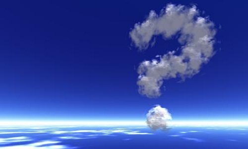 Virtual assistance of Cloud services