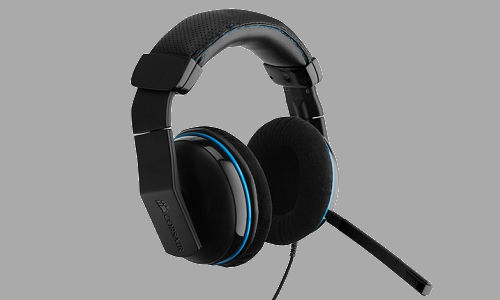 Corsair Vengeance 1500 & 1300 Headset Review Corsair Vengeance 1500 & 1300 Headset Review