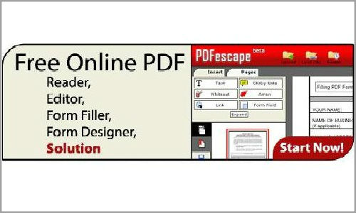 Viewing PDF Files Online for Free