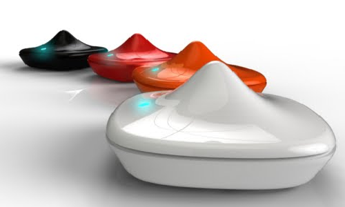 Bluetooth music receiver from Weezy Bluetooth music receiver from Weezy