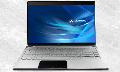 Gateway ID 47H07u classy 14 inch Intel iCore5 laptop Gateway ID 47H07u classy 14 inch Intel iCore5 laptop