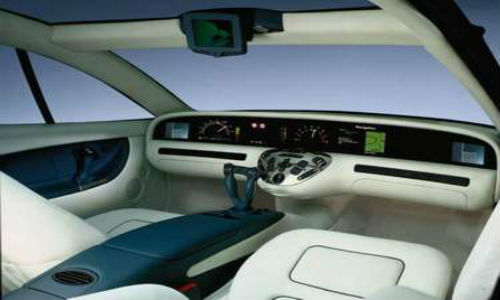 Google awarded with US patent for technology on driverless car