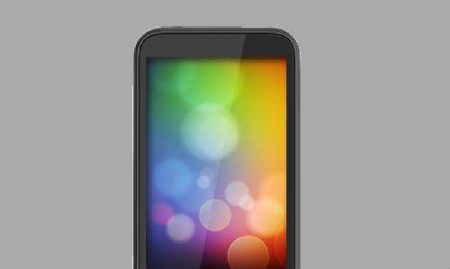 HTC Ville:The first Qualcomm S4 powered phone