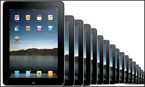 iPad mini is out and low cost iPad 2 is in