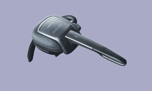 Jabra Supreme first mono Bluetooth headset
