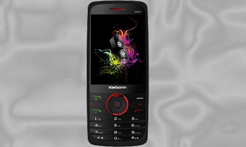 Karbonn K 600 dual sim mobile phones launched