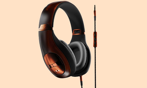 Mode M40:First Klipsch headphone with noise cancellation