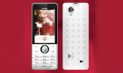 Lava A 16 affordable Mobile Phone