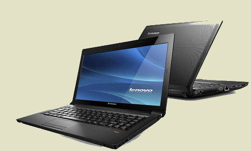 Lenovo Essential B570 Laptop range unveiled