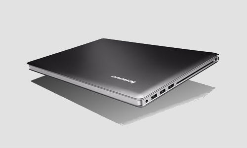 Lenovo IdeaPad U400 Laptop Review